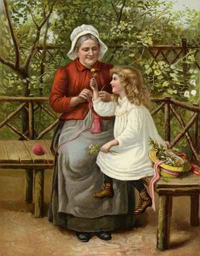 Szereted a vajat? alkotó: English School